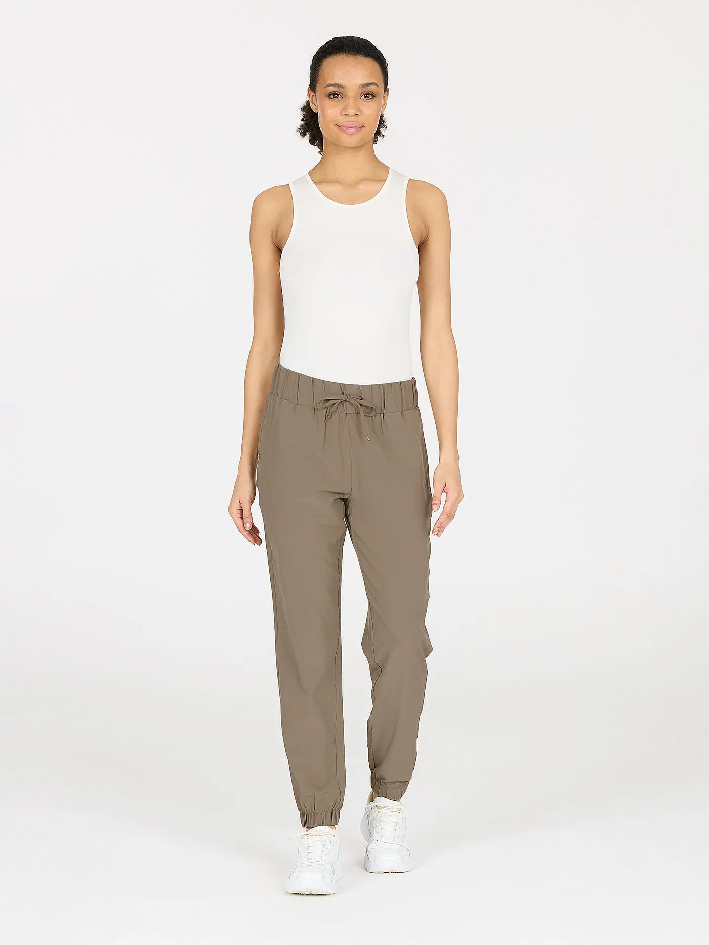 ATHLECIA | Damen Jogginghose Austberg | 